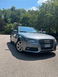 Audi  A4