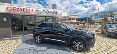 Peugeot 3008 1.5 DIESEL 130CV EAT8 Allure Pack 09/
