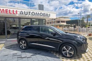Peugeot 3008 1.5 DIESEL 130CV EAT8 Allure Pack 09/