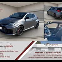 TOYOTA Yaris 4ª serie - Yaris 1.6 Turbo 3 porte GR