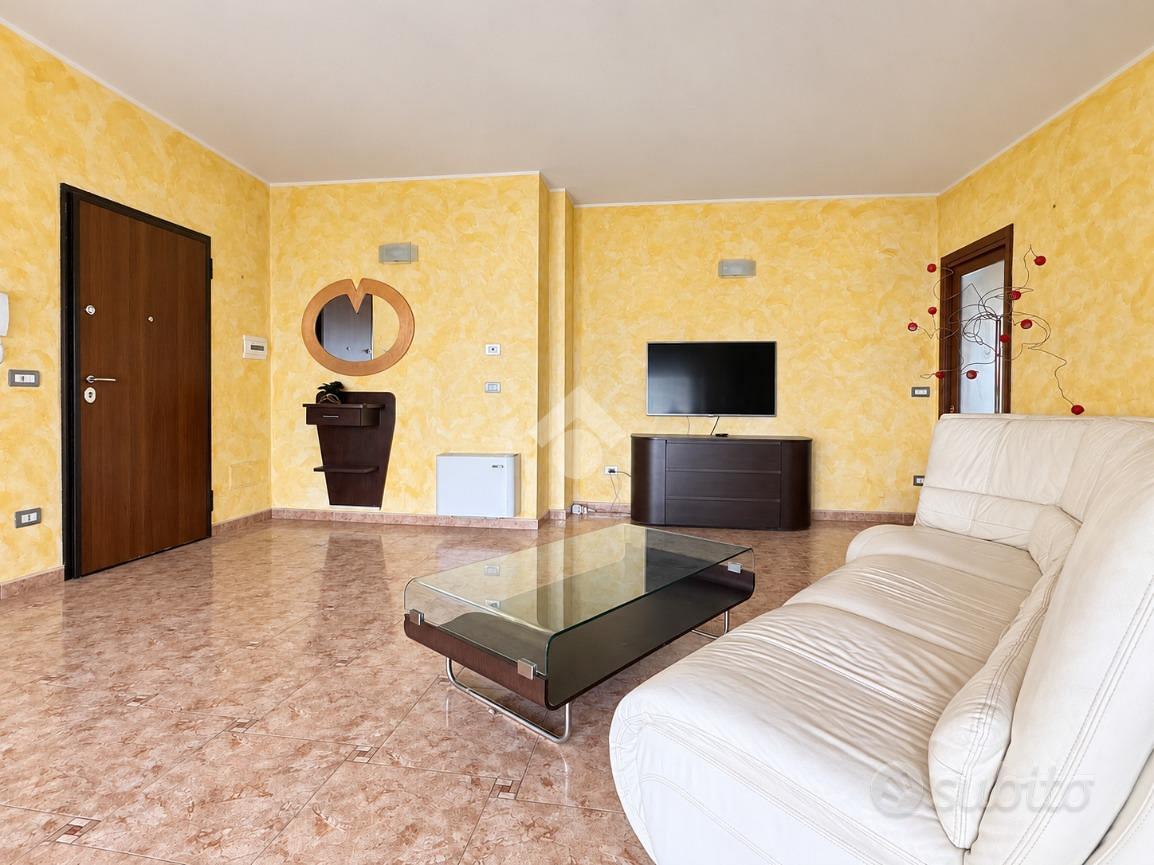 Appartamento – Cosenza, Torre Alta - Altro