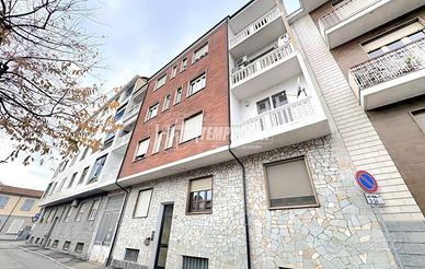 Appartamento a Nichelino Via A. Monti 2 locali