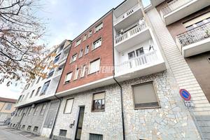 Appartamento a Nichelino Via A. Monti 2 locali