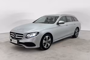 Mercedes-Benz Classe E E220d 4MATIC Auto Sport