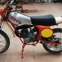 Beta 50cc anni 80