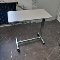 Tavolino servitore regolabile