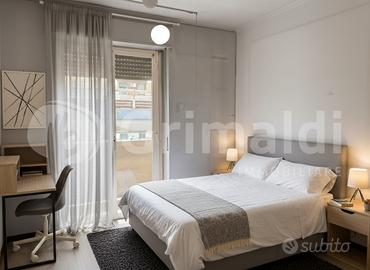 Appartamento Milano [MONTE CENERIVRG]