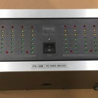 Amplificatori IMG StageLineSTA-150/Monacor PA-1480
