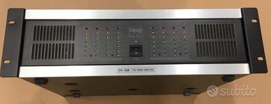 Amplificatori IMG StageLineSTA-150/Monacor PA-1480