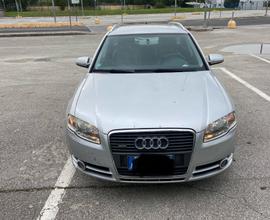 AUDI A4 3ª serie - 2005