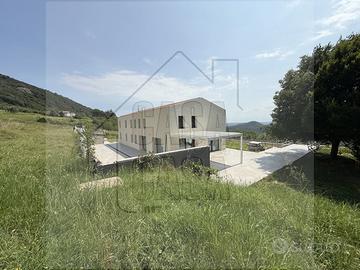 Casa singola a Teolo (PD)