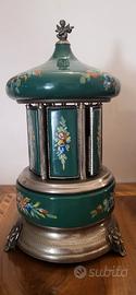 Carillon vintage Reuge