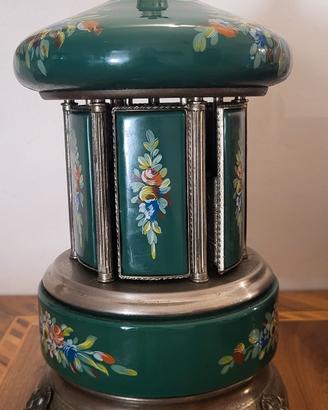 Carillon vintage Reuge