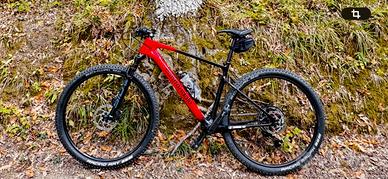 Cannondale scalpel ht 4 carbon