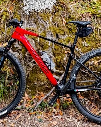 Cannondale scalpel ht 4 carbon