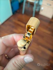 Accendino Cartier 