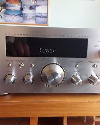 Amplificatore