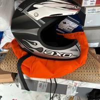 Casco Downhill