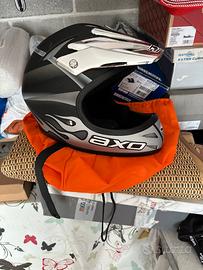Casco Downhill