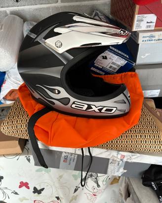 Casco Downhill