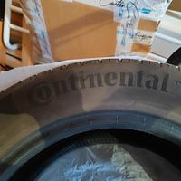 Treno gomme Continental EcoContact 6