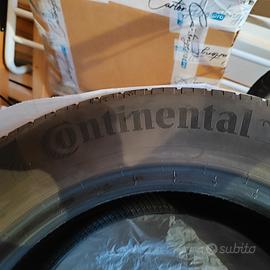 Treno gomme Continental EcoContact 6