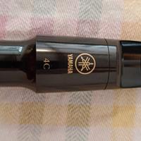 Becco Sax Tenore Yamaha 4C 