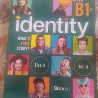 identity b1