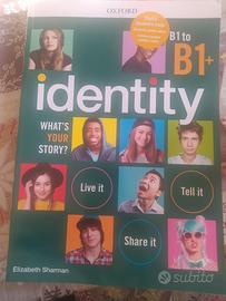 identity b1