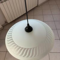 Splendido lampadario cucina