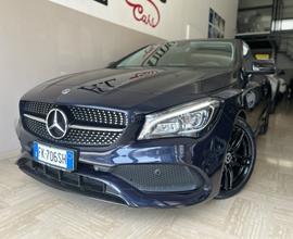 Mercedes-benz CLA 220 CLA 220 d S.W. Automatic Pre