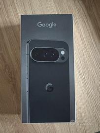 Google pixel 10 pro 1TB