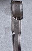 Tagliacarte in argento 800 vintage