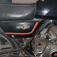 Moto Gilera