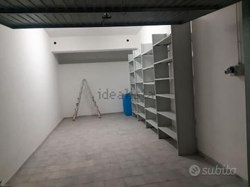 Garage/Box Via Machiavelli Cagliari