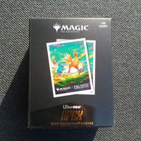 Ultra Pro Mtg FF Chocobo Parade 105 Apex Sleeves