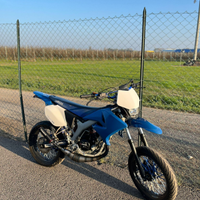 Yamaha dt 50