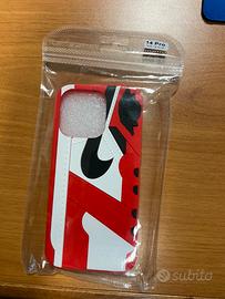 Cover silicone iPhone 14 PRO