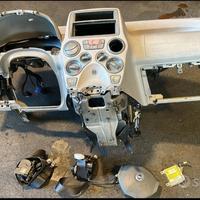 Kit airbag Fiat panda anno 2007