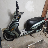 Motorino elettrico