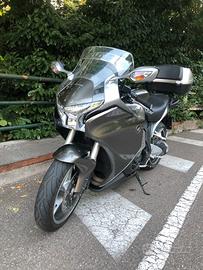 Honda vfr 1200 2014 traction control