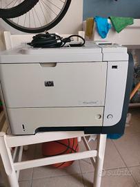 Stampante HP LaserJet P3015