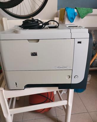 Stampante HP LaserJet P3015