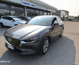 Mazda CX-30 2.0L Skyactiv-G M Hybrid 2WD Exceed *U