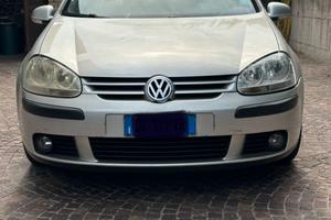 Volkswagen Golf Golf V 2003 5p 1.6 Trendline + GPL