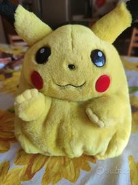 Pokémon  porta giochi
