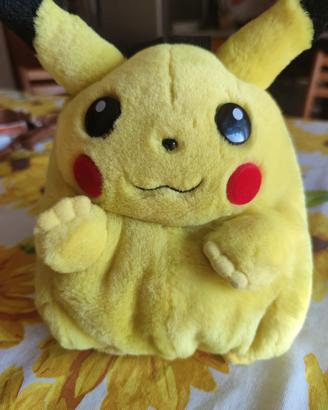 Pokémon  porta giochi