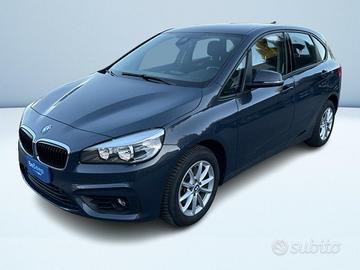 BMW Serie 2 218d Active Tourer Advantage auto my15