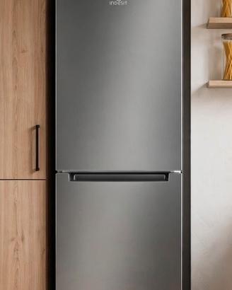 Frigorifero Combinato Indesit 70cm No Frost LI70 F