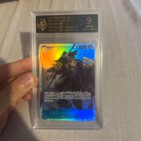 Barbabianca AP9 Gradata One Piece